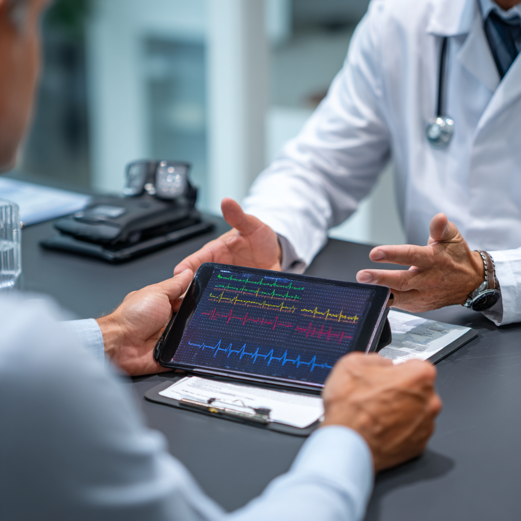 Zdravý životný štýl a starostlivosť o srdce